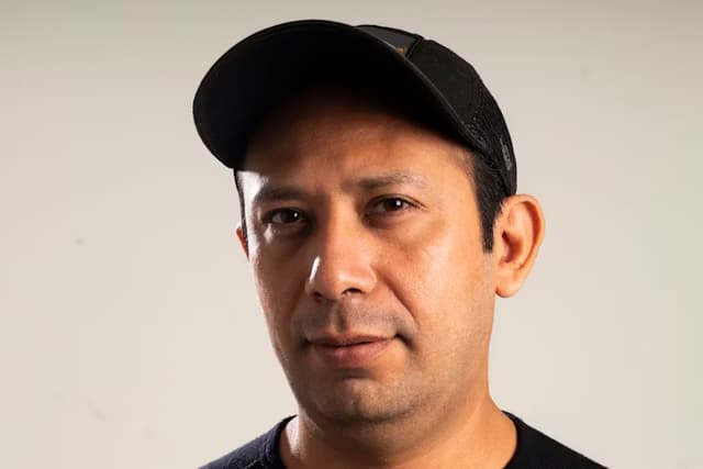 Mike Wasatch, Founder of Wasatch Peak Roofing